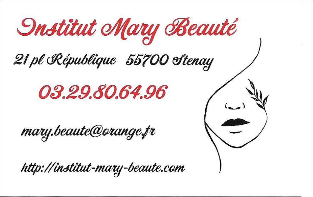 Mary Beauté