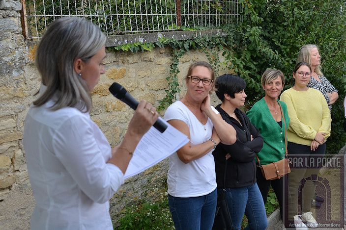 Présentation Nouvelle équipe Pédagogique Et Nouvel Ogec à L'école ...