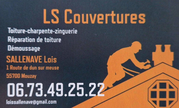 LS couvertures